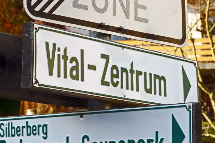 vital-zentrum-schild